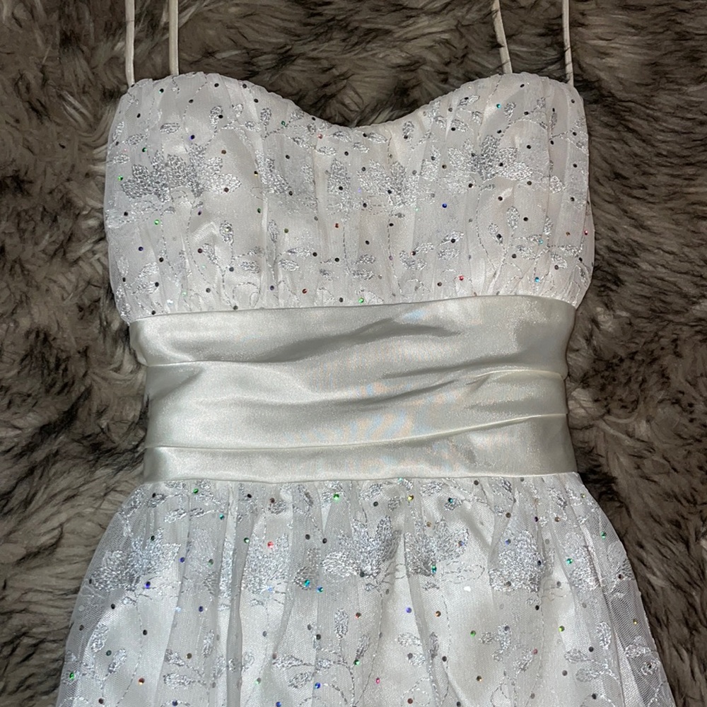 Prom Dress - Picture 6 of 10